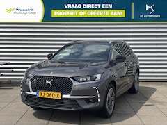 DS 7 Crossback - 1.6 PureTech So Chic Automaat | Navigatie | Camera | 1.550 KG trekgewicht