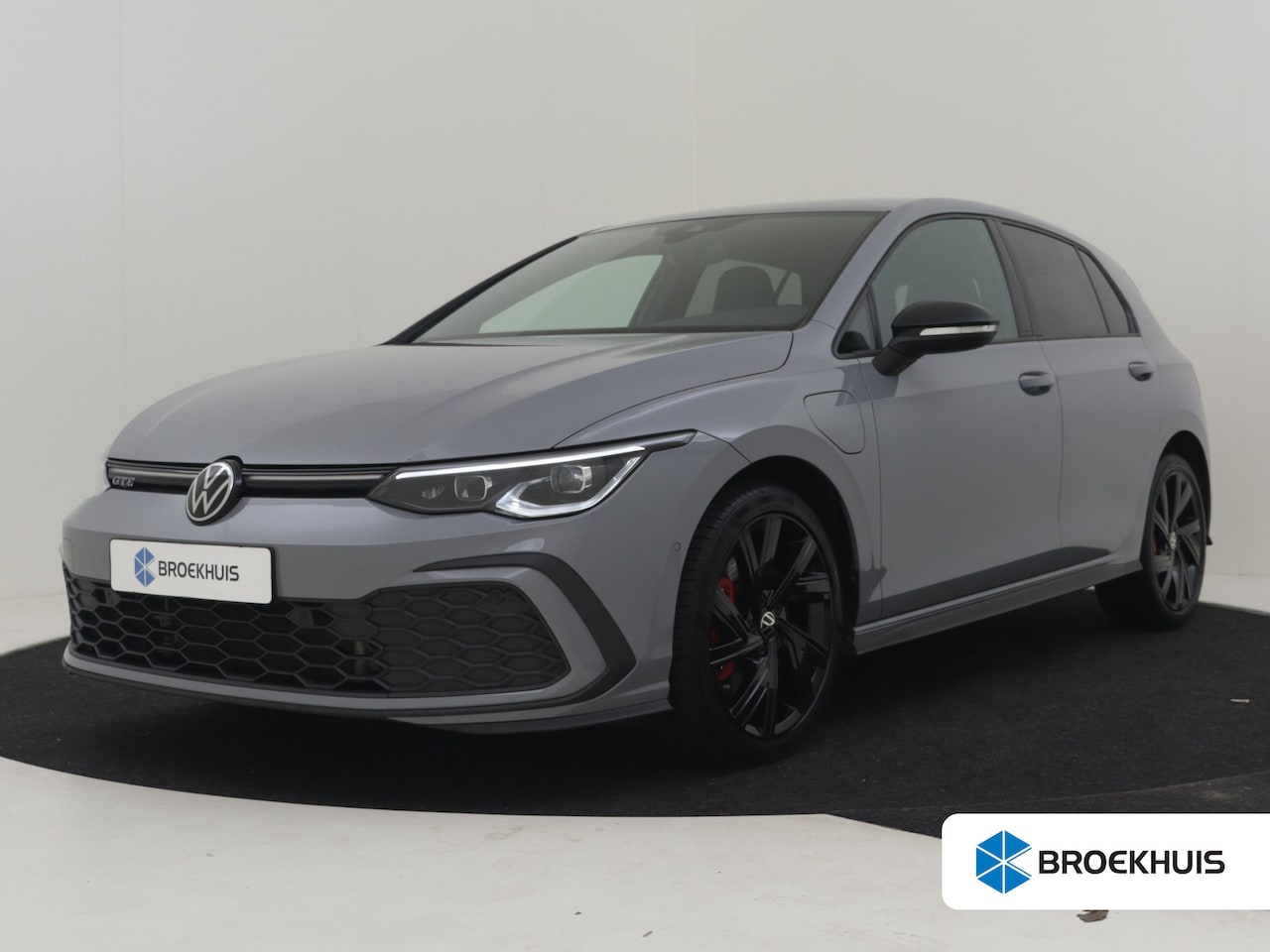 Volkswagen Golf - 1.4 eHybrid GTE 245pk DSG/AUTO | Camera achter | Navigatie | Adaptief cruise control | Nav - AutoWereld.nl