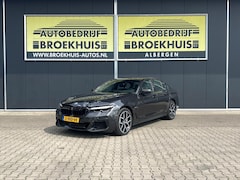 BMW 5-serie - 530e Business Edition Plus