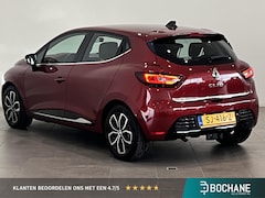 Renault Clio - 0.9 TCe 90 Intens | Trekhaak afneembaar | LED | Climate Control | Parkeersensoren voor, zi
