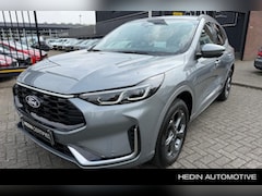 Ford Kuga - 2.5 PHEV ST-Line X | Trekhaak wegklapbaar | Winter Pack | Technology Pack