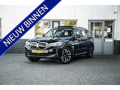 BMW iX3 - High Executive 80 kWh | Sportstoelen leder | Pano | Trekhaak