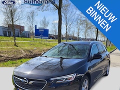 Opel Insignia Sports Tourer - 1.6 Turbo 200 PK Innovation Automaat | Trekhaak | Leren bekleding | 18 INCH Lichtmetalen V