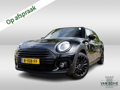 MINI Clubman - 1.5 Cooper Business Edition 1e-Eig & Dealer-Onderh. BOVAG-Garantie. NL-Auto