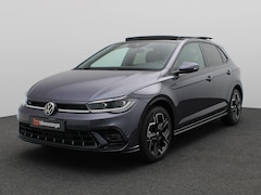 Volkswagen Polo - 1.0 TSI R-Line Edition 95PK DSG Pano-Schuifdak, Keyless, Matrix LED-Verlichting, Side Assi
