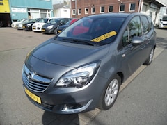 Opel Meriva - LPG G 3 1.4 Turbo Blitz apk 3.27