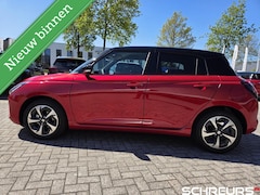 Suzuki Swift - 1.2 Style Smart Hybrid|Automaat|Rijklaar prijs|