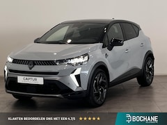 Renault Captur - 1.8 E-Tech Full Hybrid 160 Esprit Alpine | Pack Privilège | Van: € 40.359, - nu rijklaar v