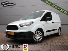 Ford Transit Courier - 1.5 TDCI (Vol-Opties) Zijschuifdeur