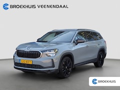 Skoda Kodiaq - 1.5 TSI MHEV Business Edition | Adap. Cruise Control | Camera | Stoelverwarming | CarPlay