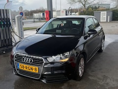 Audi A1 - 1.2 TFSI Attraction Pro Line Business