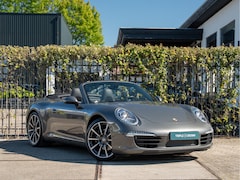 Porsche 911 Cabrio - 3.4 Carrera | Sportstoelen | Bose