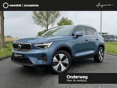 Volvo XC40 - 1.5 T4 Plug-in hybrid Plus Bright | SOH 92, 1%| Harman/Kardon | LED | Adaptieve cruise con