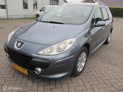 Peugeot 307 SW - 1.6-16V, 256711 KM , perfect rijdende auto