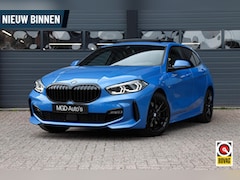 BMW 1-serie - 120i M-Sport M-Pakket |LED|PANODAK|STOEL+STUURVERW|CAMERA|CARPLAY | TREKHAAK