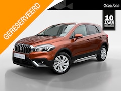 Suzuki S-Cross - 1.0 Boosterjet Select | Cruise control | Climate control | Stoelverwarming | Trekhaak |