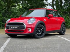 MINI One - 1.5 One First Salt 165pk - Apple CarPlay - Alarm - Cruise Control - Airco - Mistlampen
