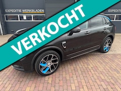 Lynk & Co 01 - 1.5 360ºCAM|PANO|NAP | STOEL MEMO