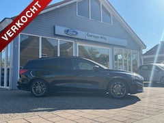 Ford Focus Wagon - 1.0 EcoBoost Hybrid 125pk ST Line Business