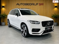 Volvo XC90 - 2.0 T8 Recharge 455PK R-Design Pano Luchtvering 360camera BLIS Pilot Assist Volste uitvoer
