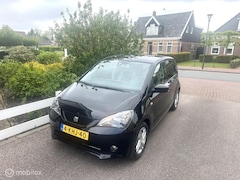 SEAT Mii - 1.0 Chill Out 5-DEURS AIRCO 1E EIGENAAR DEALER ONDERHOUDEN ZEER LEUKE ZUINIGE AUTO