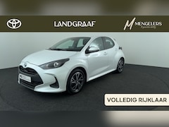 Toyota Yaris - 1.5 Hybrid Active Plus