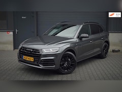 Audi Q5 - 50 TFSI e quattro S-Line 300pk Camera Cruise Led