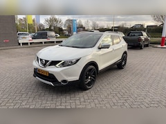 Nissan Qashqai - 1.2 N-Connecta