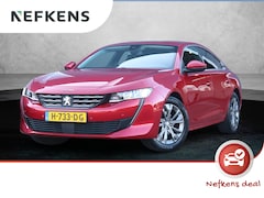 Peugeot 508 - 1.6 180pk Allure Automaat | Camera | Navigatie | Apple Carplay & Android Auto