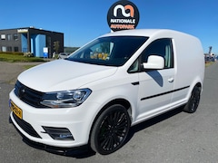 Volkswagen Caddy - 2017 * 2.0 TDI L1H1 BMT Trendline * EX BTW * APK