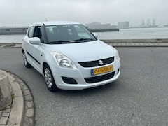Suzuki Swift - 1.2 Comfort EASSS AIRCO STOELVERWARMING NETTE AUTO