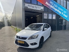 Ford Focus - 1.8 Titanium ST Line Airco Nieuwe APK NAP Rapport