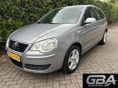 Volkswagen Polo - 1.2-12V Optive Rijdt Goed NIEUWE APK