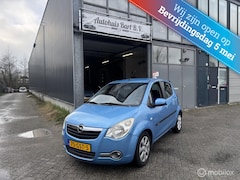 Opel Agila - 1.2 Enjoy Airco Nieuwe APK NAP Logisch