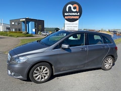 Mercedes-Benz B-klasse - 2012 * 200 CDI Ambition * AUTOMAAT * EXPORT OF HANDEL * EURO 5