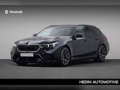BMW 5-serie Touring - M5 | M-Drive Professional | Bowers & Wilkins | Driving Assistant Professional | Stoelverwa