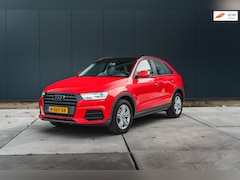 Audi Q3 - 1.4 TFSI CoD Sport Pro Line S|CARPLAY|AUT|TREKHAAK