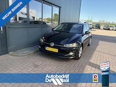Volkswagen Polo - 1.0 TSi 95pk Comfortline Executive 5-drs. NAVI/CARPLAY/DAB/ADAPT.CRUISE/PDC/AFN.TREKHAAK/1