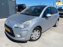Citroën C3 - 1.6 e-HDi Dynamique | 2011 | APK