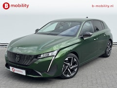 Peugeot 308 - 1.2 PureTech Allure Pack Business 360 Camera | DAB | Adaptive Cruise Control | Apple CarPl