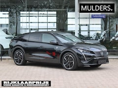 Peugeot e-408 - GT Avantage 58 kWh Full Option VOORRAAD KORTING