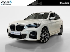 BMW X1 - X-DRIVE | 2.0 HIGH EXECUTIVE | M-SPORT | PANODAK | LEDER | DEALERONDERHOUDEN |