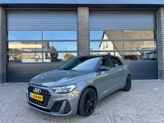 Audi A1 - 30 TFSI S LINE