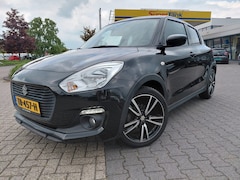 Suzuki Swift - 1.2 SPORTLINE DUBBELE UITLATEN CARPLAY CAMERA AIRCO