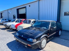 Honda CRX - 1.6