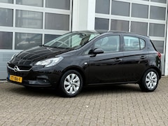 Opel Corsa - 1.2 Edition 5-Drs Airco Cruise PDC NW APK