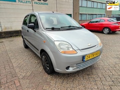 Chevrolet Matiz - 0.8 Spirit ( UNIEKE KILOMETERS)