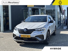 Renault Arkana - E-Tech full hybrid 145 esprit Alpine l Origineel NL l 1e-eigenaar l t/m 2028 fabrieksgaran