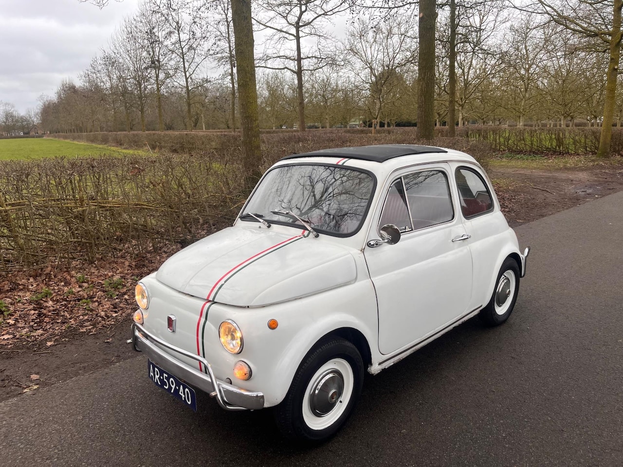 Fiat 500 L - AutoWereld.nl
