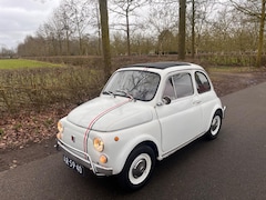Fiat 500 L